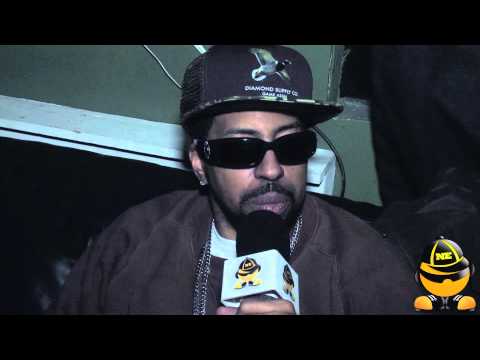 Roc Marciano Talks Producing, His Coming Soon Collabos and Like Minded Individuals