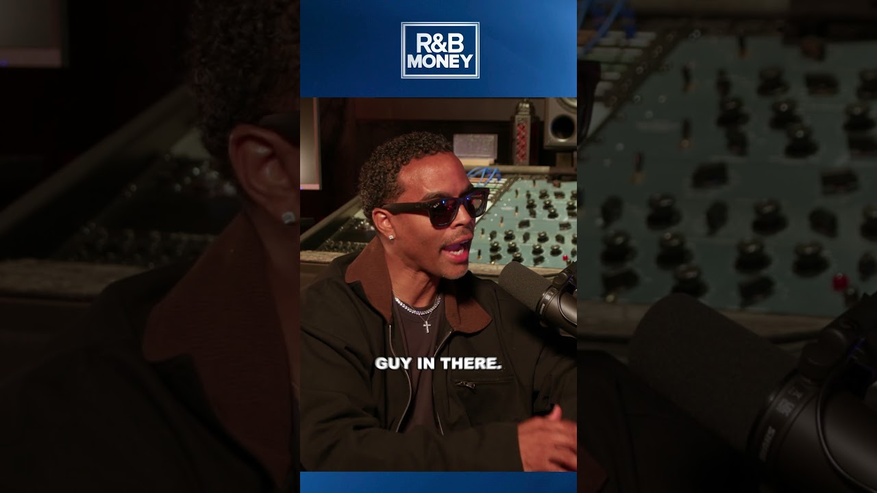 PT1 • Verzuz Recap • Tank vs Tyrese • R&B MONEY Podcast • Ep.170