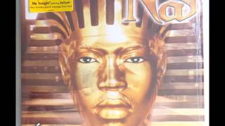 Nas ‎– Dr. Knockboot