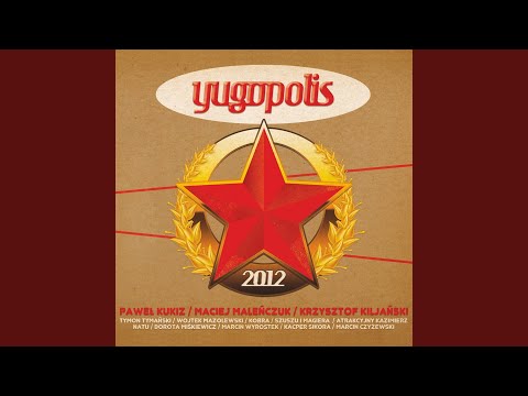 Morze śródziemne (Przepływa przeze mnie) (Wersja 2012)