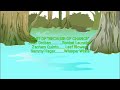 Gravity Falls 2 End Credits 2010