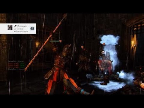 Lawbringer executions n bullying