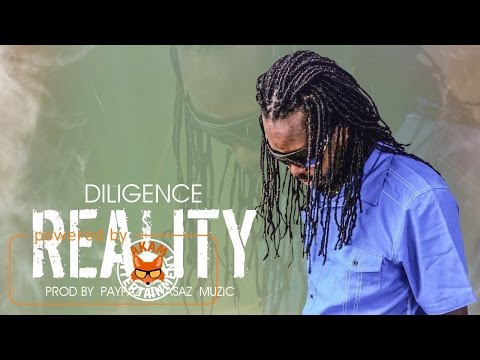 Diligence - Reality - April 2017