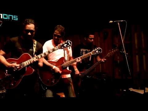 Me Liga - Adão Negro