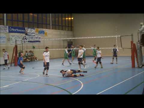 Atletico Arluno 3 - 0 OST Dairago  -  A.A.V.M. 02.12.18