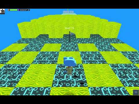 KoGaMa - _gumball parkour level 25_