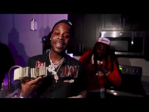 Trappn Trezz - Aka Big Pint