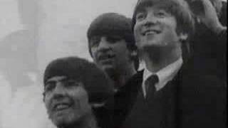 The Beatles In My Life