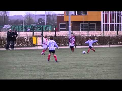 Arnhemse Boys F1, 2 maart  2013