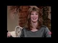 Lisa Brokop Interview (1994)(Music City Tonight 720p)