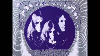 Blue Cheer - Second Time Around
