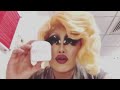 Kim Chi using the Bianca Remover