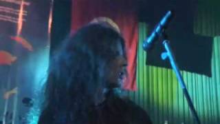 DARK LUNACY - Die to reborn (live in Tunis)