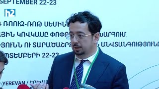 Մարդիկ երկար տարիներ ապրել են տվյալ տարածաշրջանում և ուզում են այցելել հարազատների գերեզմանին