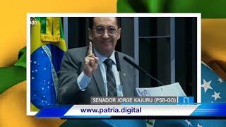 SENADOR QUESTIONA PRIVILÉGIOS DOS MINISTROS DO STF