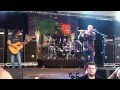 Psychotic Waltz - I Remember Live@Rockhard ...