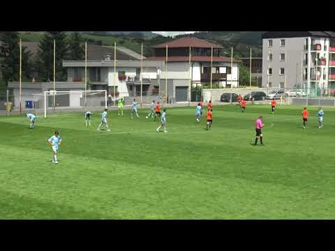 MFK RK U16_ŠK Slovan BAU16 7.8.2021 Highlist