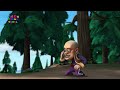 கரடி லக்காவின் தொலைபேசியை எடுத்தார் 