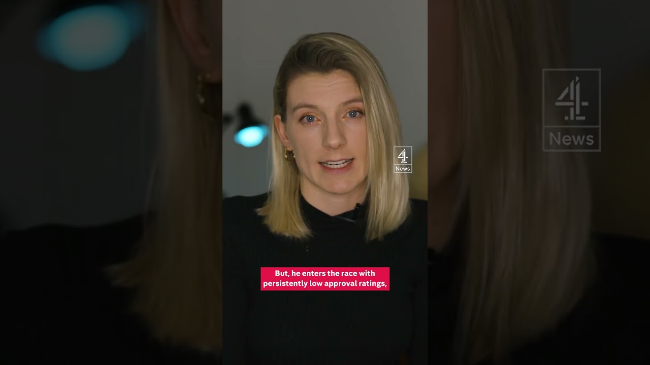 Joe Biden to run for president in 2024