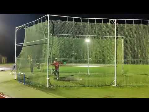 MEET TIM PELKMANS - COLLEGE TRACK AND FIELD RECRUIT WITH OVERBOARDER