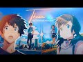 Thawai AMV Music Video