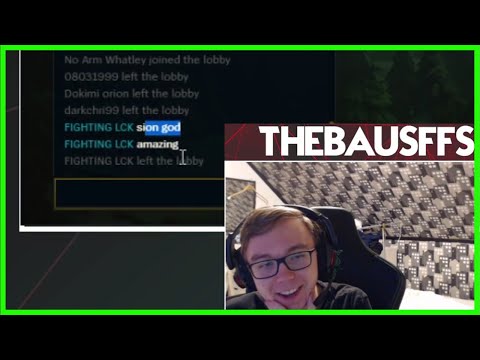 Babus Gets The Compliment - Best of LoL Streams 1603