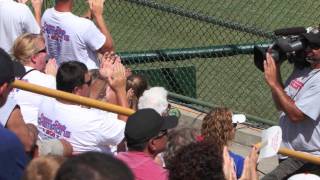 preview picture of video '2011 Little League Baseball Northwest Regional Tournament'