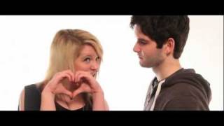 "Closer" by Juliet Weybret (Official music video)