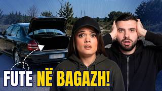 PRANK-u që trembi qytetarët! Çfarë ka brenda thesit? | ALDI EMA EP3 S3