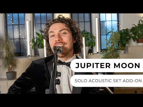 Jupiter Moon - Acoustic Solo Add-On