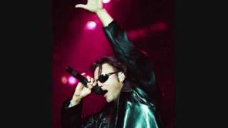 Top 10 Performances of Geoff Tate (Studio - Part 1)