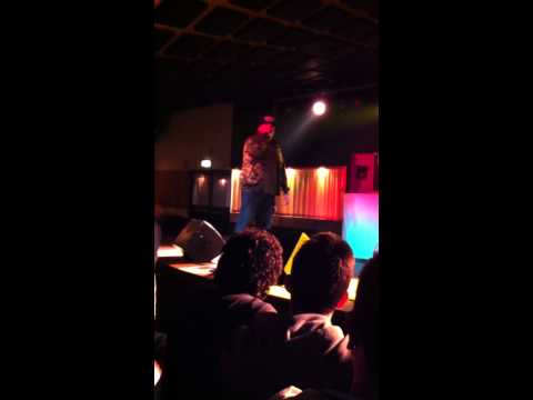 TUTTI CONTENTI - ENSI feat. SALMO live @ MAMAMIA (Senigallia) 09/02/'13