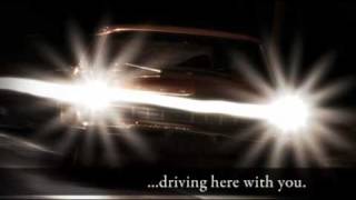 Adrina Thorpe - Driving + lyrics (in HQ)