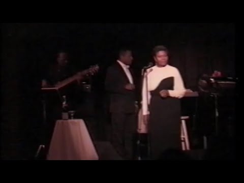 Dee Dee Warwick | Foolish Fool | Live | 1999