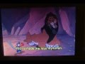 Fan Dub Lion King King Mufasa Mad At Scar Zazu