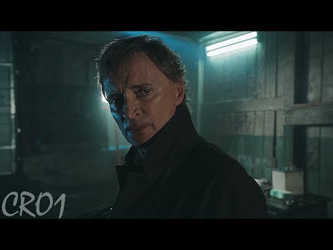 OUAT 7X01 - Introducing Weaver
