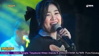 Download lagu AISHITERU 2 - ADINDA RAHMA - NIRWANA COMEBACK LIVE IN JELAKOMBO - HM AUDIO mp3