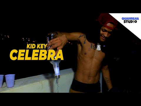 kid key - Celebra (Visualizer 2023)