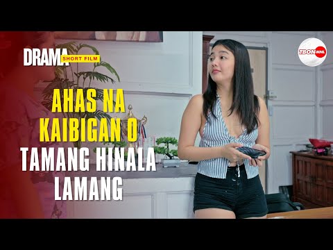 Ahas Na Kaibigan O Tamang Hinala lamang | Tbon Manila