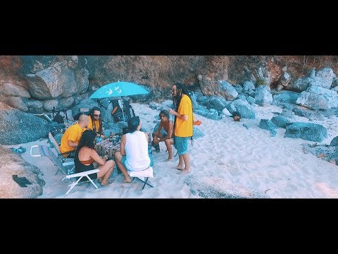 La Playa (con Ganjahr Family)