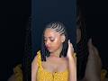 Stunning Irresistible Hair styles every lady Should try  Best Braids Styles #hairstyle #hair #beauty