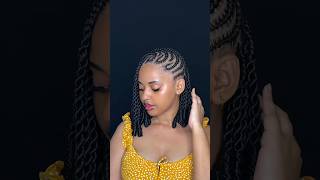 Stunning Irresistible Hair styles every lady Should try  Best Braids Styles #hairstyle #hair #beauty