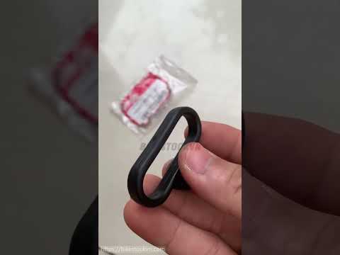 ĐAI GIỮ DÂY CÔNG TƠ MÉT