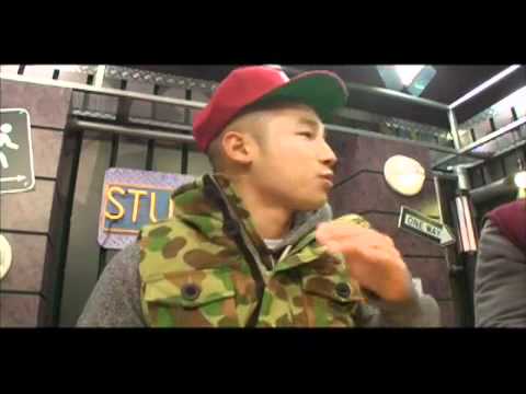 [SHOW] 120202 Studio C 10-1