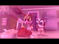 DANDER YAWP BEST FRIEND Twisted Whiskers Edit January 2022