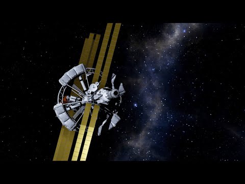 Juno: New Origins Gameplay Overview - YouTube