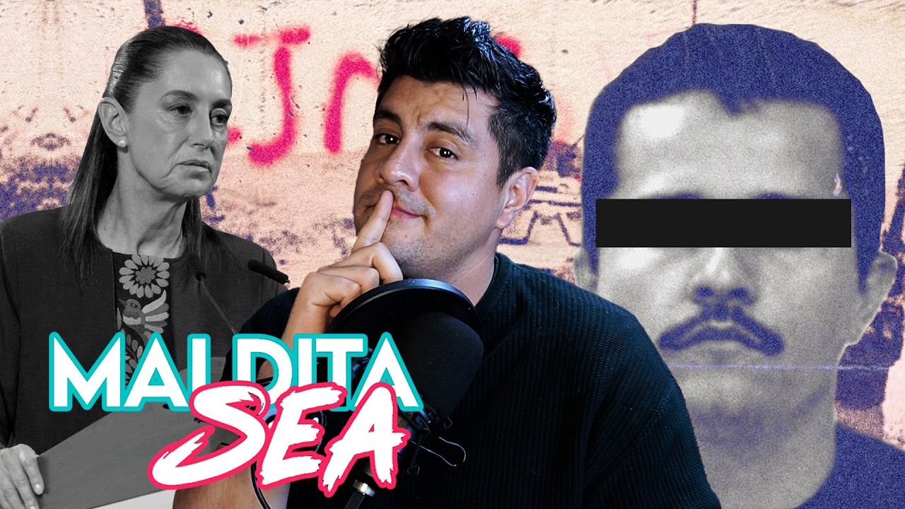 El Mencho: ¿Quién capturó a quién? - Maldita Sea Ep.140