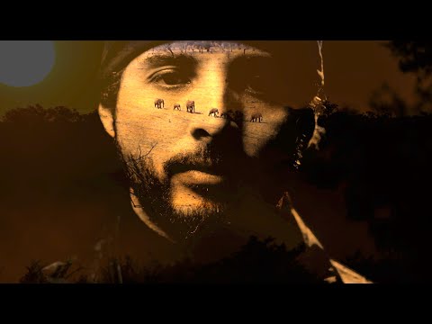 Souffrance - Simba ( Clip Officiel )