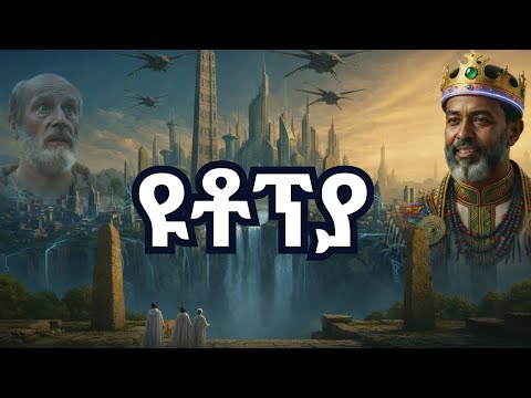 Utopia | ዩቶፕያ | Full Movie