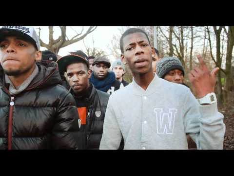 ICEYBOYS - Bid Voor Me